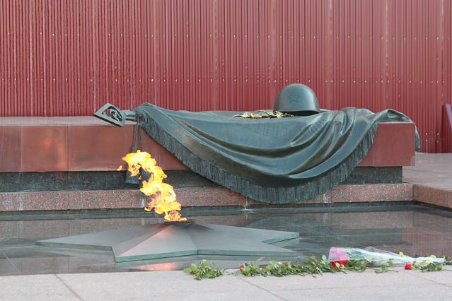 Tomb of the Unknown Soldier